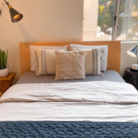 2Bdr & Parking 5-10Min To Santa Monica Pier Apartment ลอสแอนเจลิส ภายนอก รูปภาพ