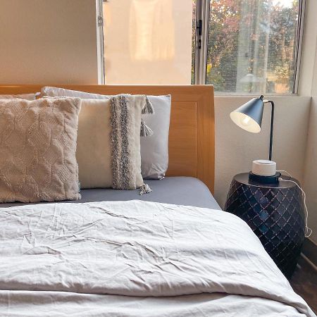 2Bdr & Parking 5-10Min To Santa Monica Pier Apartment ลอสแอนเจลิส ภายนอก รูปภาพ