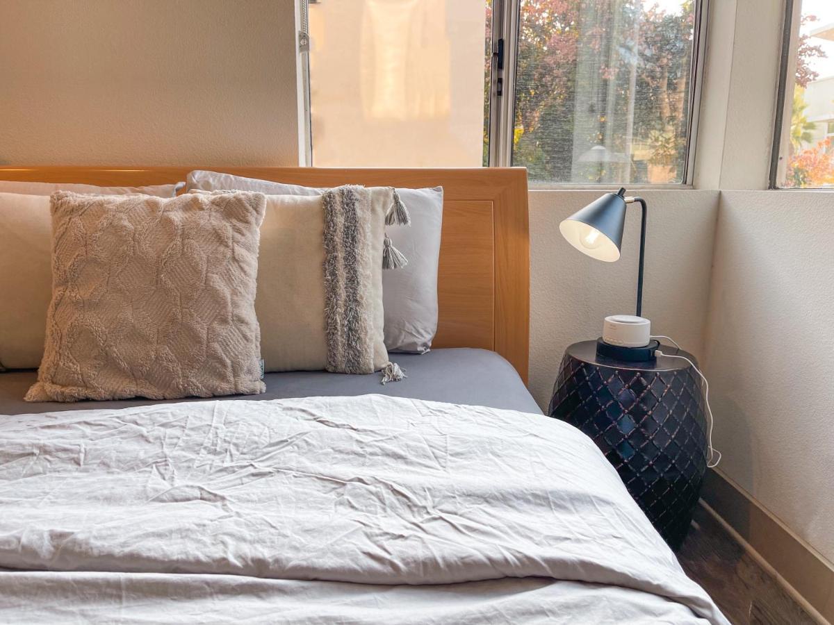 2Bdr & Parking 5-10Min To Santa Monica Pier Apartment ลอสแอนเจลิส ภายนอก รูปภาพ