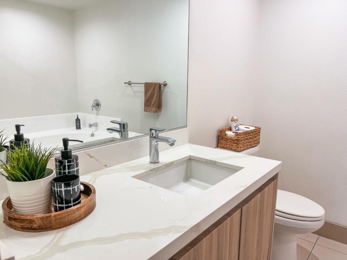 2Bdr & Parking 5-10Min To Santa Monica Pier Apartment ลอสแอนเจลิส ภายนอก รูปภาพ