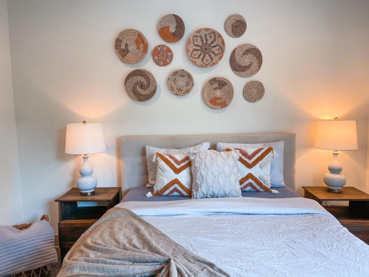 2Bdr & Parking 5-10Min To Santa Monica Pier Apartment ลอสแอนเจลิส ภายนอก รูปภาพ