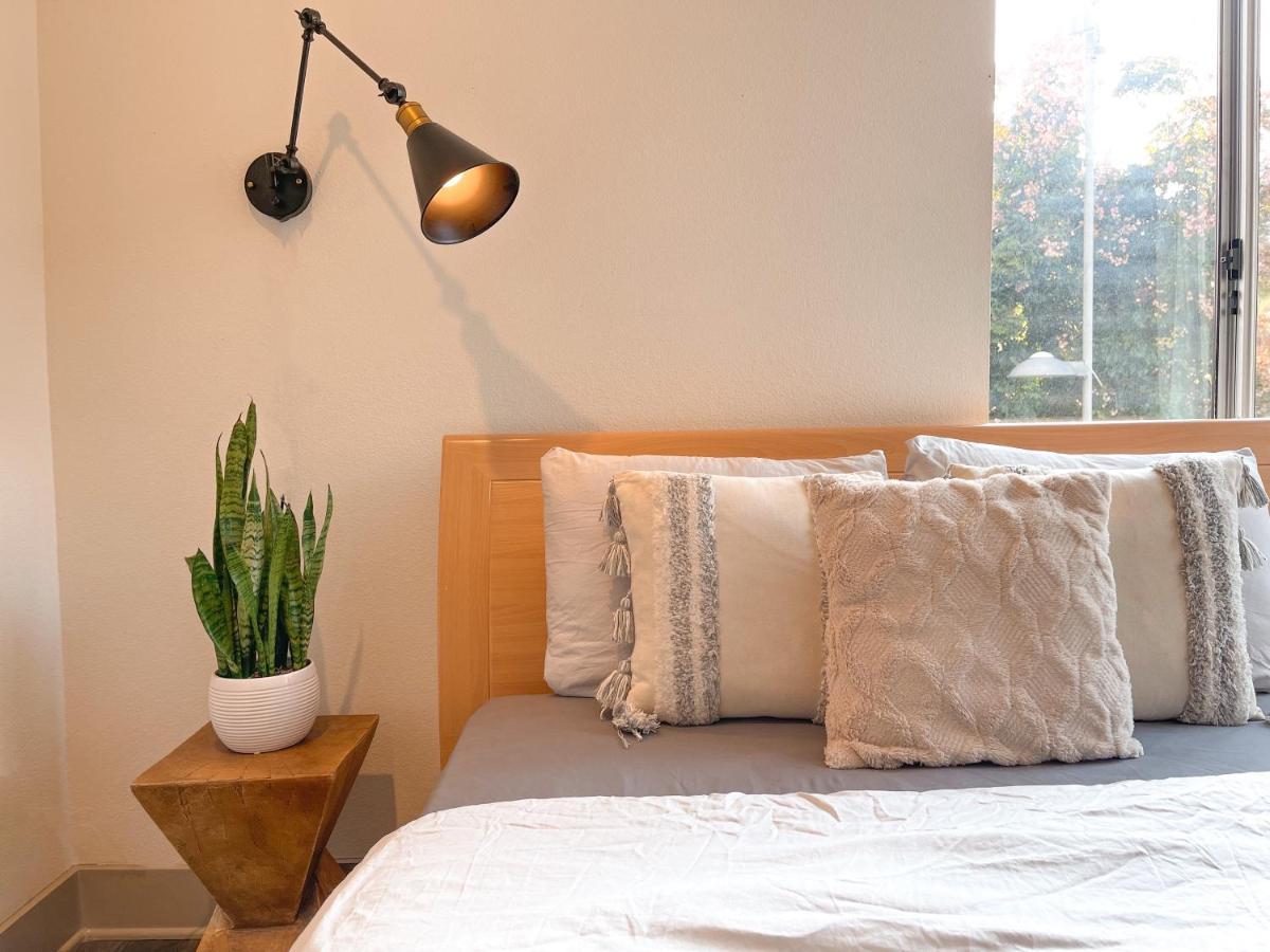2Bdr & Parking 5-10Min To Santa Monica Pier Apartment ลอสแอนเจลิส ภายนอก รูปภาพ