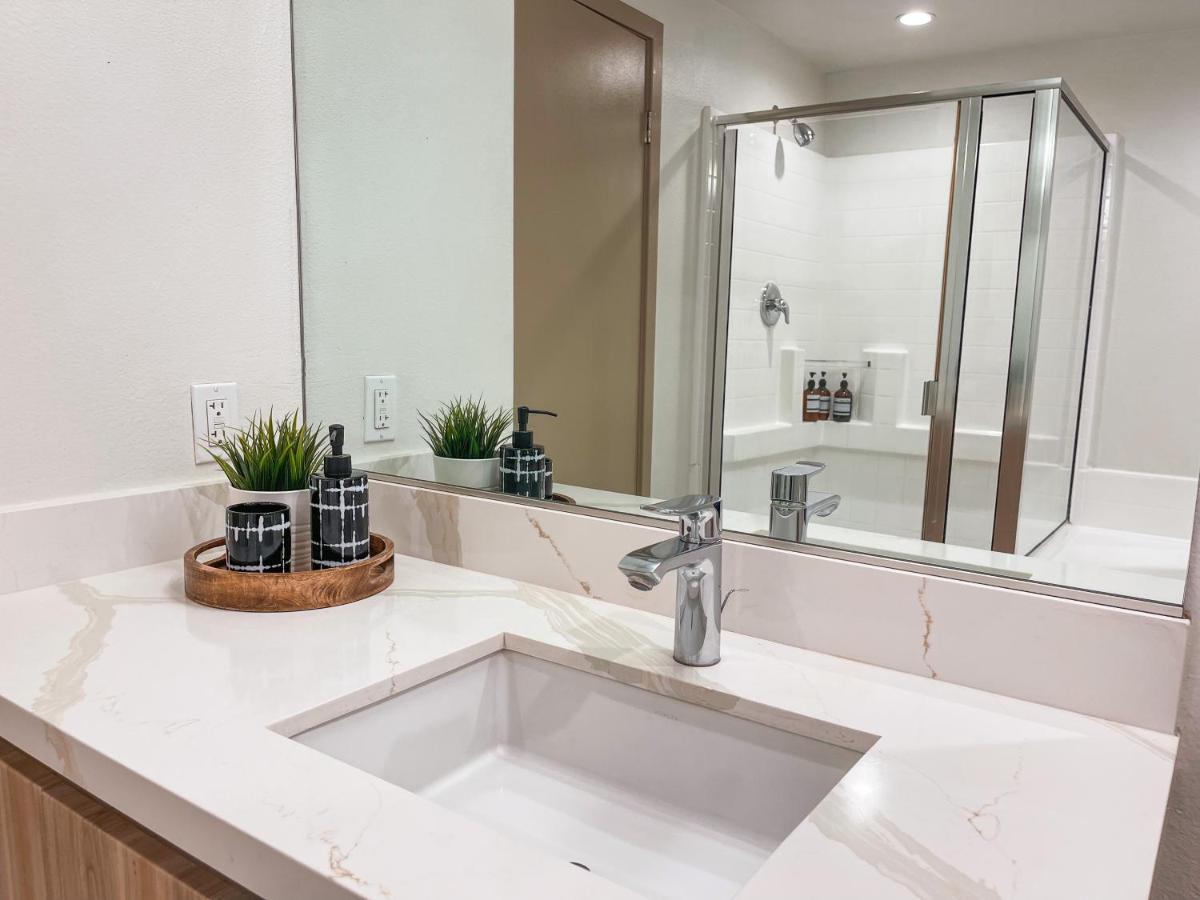 2Bdr & Parking 5-10Min To Santa Monica Pier Apartment ลอสแอนเจลิส ภายนอก รูปภาพ